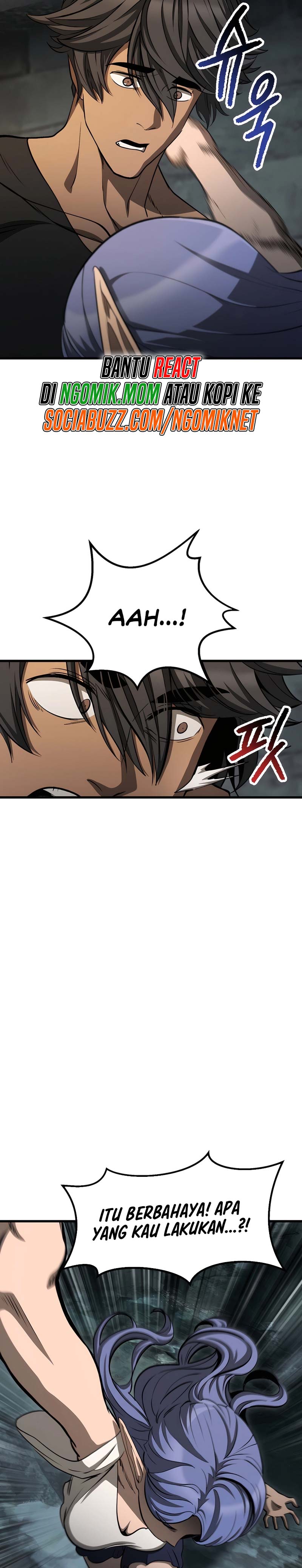 Otherworldly Sword King’s Survival Records chapter 225